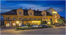 Hotel Lord