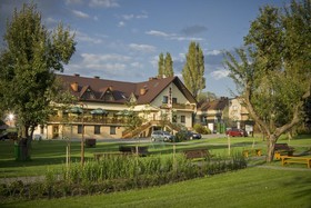 Kantoria Hotel - Tarnow