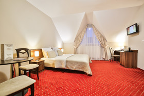 Kantoria Hotel - Tarnow
