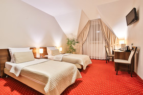 Kantoria Hotel - Tarnow