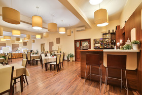 Kantoria Hotel - Tarnow