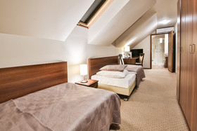 Kantoria Hotel - Tarnow