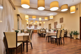 Kantoria Hotel - Tarnow