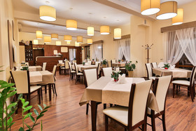 Kantoria Hotel - Tarnow