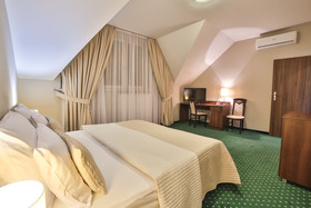 Kantoria Hotel - Tarnow