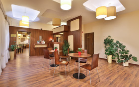 Kantoria Hotel - Tarnow