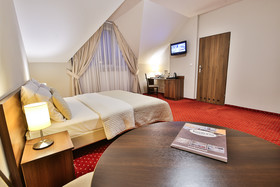 Kantoria Hotel - Tarnow