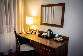 Kantoria Hotel - Tarnow