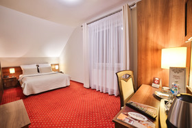 Kantoria Hotel - Tarnow