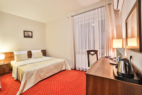 Kantoria Hotel - Tarnow