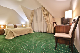 Kantoria Hotel - Tarnow