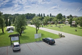 Kantoria Hotel - Tarnow