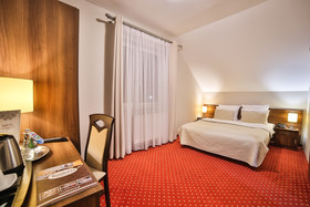 Kantoria Hotel - Tarnow
