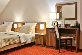 Kantoria Hotel - Tarnow