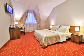 Kantoria Hotel - Tarnow