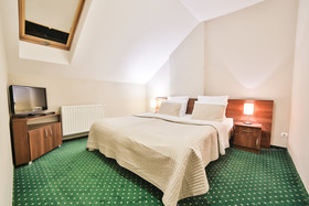 Kantoria Hotel - Tarnow