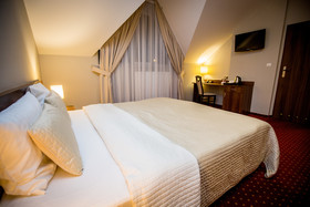 Kantoria Hotel - Tarnow