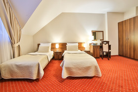 Kantoria Hotel - Tarnow