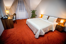 Kantoria Hotel - Tarnow