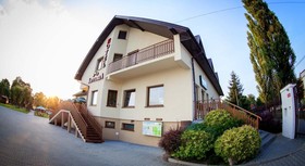 Kantoria Hotel - Tarnow