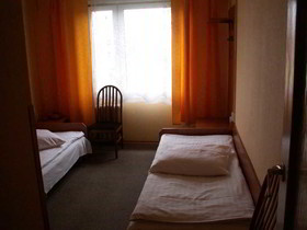 Pod Debem Hotel Tarnow