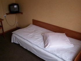 Pod Debem Hotel Tarnow