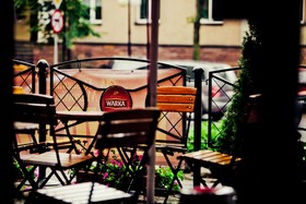 Hotel Mazowiecki