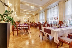 Hotel Mazowiecki
