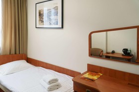 Hotel Mazowiecki