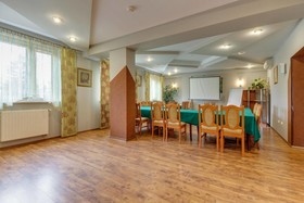 Hotel Mazowiecki