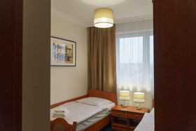 Hotel Mazowiecki