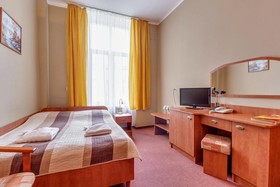 Hotel Mazowiecki