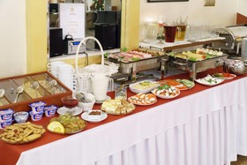 Hotel Mazowiecki