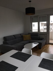 Apartament F&J 35