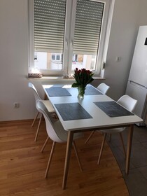 Apartament F&J 35