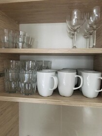 Apartament F&J 35