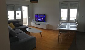 Apartament F&J 35