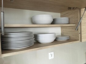 Apartament F&J 35