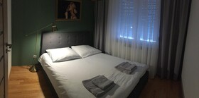 Apartament F&J 35