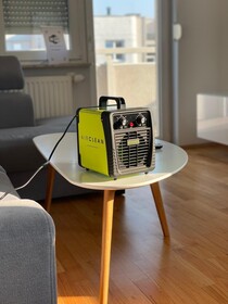 Apartament F&J 35