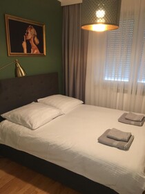 Apartament F&J 35