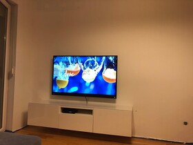 Apartament F&J 35