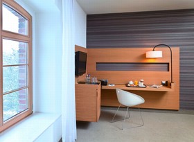 Hotel Bulwar