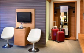 Hotel Bulwar