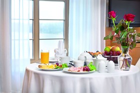 Hotel Bulwar