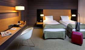 Hotel Bulwar