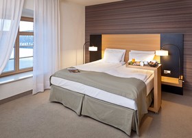 Hotel Bulwar