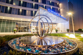 Copernicus Torun