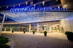 Copernicus Torun