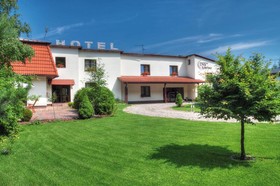 Dwa Ksiezyce Hotel